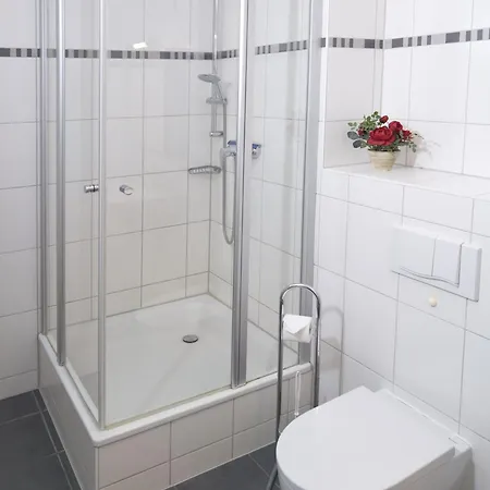 Lägenhet I12 Graal-Mueritz