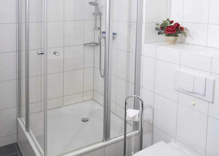 Lägenhet I12 Graal-Mueritz